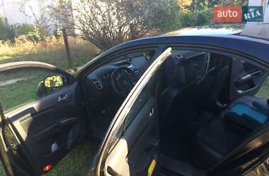 Седан Geely Emgrand 7 (EC7) 2013 в 