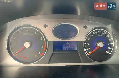 Седан Geely Emgrand 7 (EC7) 2015 в 