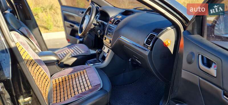 Седан Geely Emgrand 7 (EC7) 2013 в Рівному