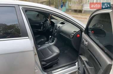 Седан Geely Emgrand 7 (EC7) 2013 в 
