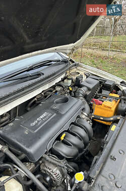 Хетчбек Geely Emgrand 7 (EC7) 2013 в 