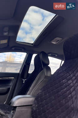 Хэтчбек Geely Emgrand 7 (EC7) 2013 в 