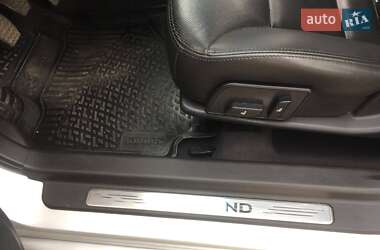 Хэтчбек Geely Emgrand 7 (EC7) 2014 в 