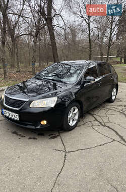 Хетчбек Geely Emgrand 7 (EC7) 2014 в Запоріжжі