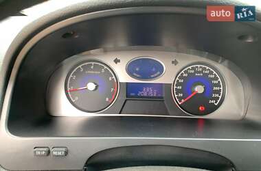 Седан Geely Emgrand 7 (EC7) 2012 в Виннице