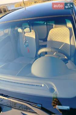 Седан Geely Emgrand 7 (EC7) 2012 в 