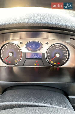 Седан Geely Emgrand 7 (EC7) 2014 в 