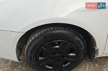 Седан Geely Emgrand 7 (EC7) 2013 в 