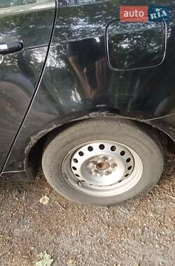 Седан Geely Emgrand 7 (EC7) 2013 в Борисполі
