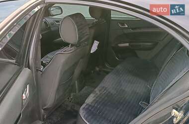 Седан Geely Emgrand 7 (EC7) 2012 в 