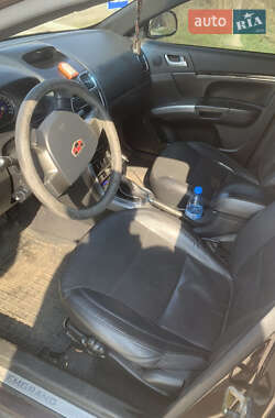 Седан Geely Emgrand 7 (EC7) 2014 в 