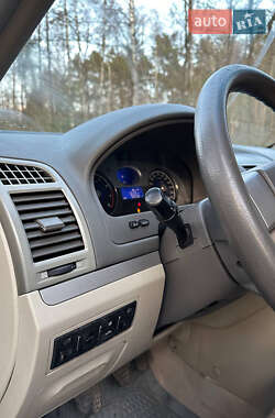 Седан Geely Emgrand 7 (EC7) 2012 в 