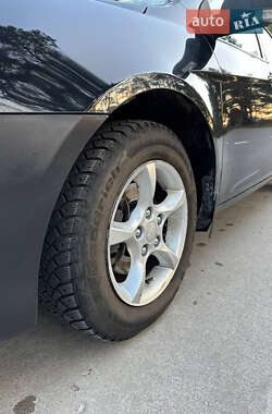 Седан Geely Emgrand 7 (EC7) 2012 в 