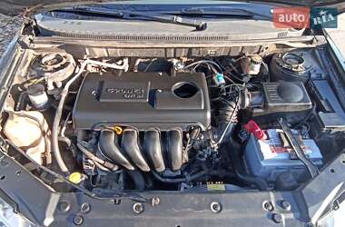 Седан Geely Emgrand 7 (EC7) 2012 в 