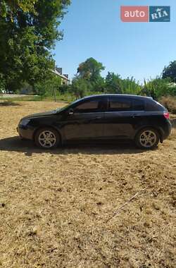 Geely Emgrand 7 (EC7) 2013 Geely Emgrand 7 (EC7) 2013