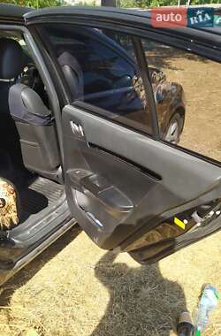 Хэтчбек Geely Emgrand 7 (EC7) 2013 в 