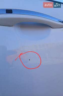 Седан Geely Emgrand 7 (EC7) 2018 в 
