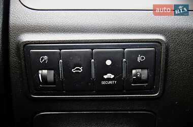 Седан Geely Emgrand 7 (EC7) 2017 в 