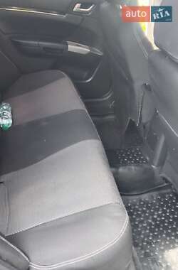 Седан Geely Emgrand 7 (EC7) 2013 в 