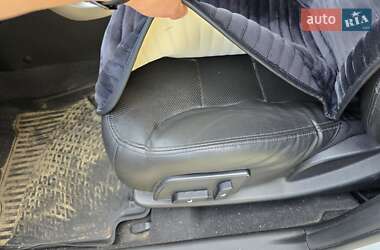 Хетчбек Geely Emgrand 7 (EC7) 2014 в 