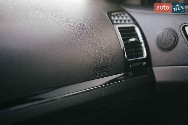 Седан Geely Emgrand 7 (EC7) 2015 в Тернополе фото 8 Седан Geely Emgrand 7 (EC7) 2015 в Тернополе