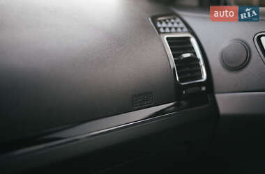 Седан Geely Emgrand 7 (EC7) 2015 в 