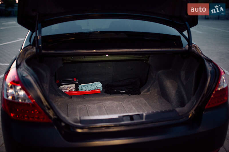 Седан Geely Emgrand 7 (EC7) 2015 в Тернополе фото 12 Седан Geely Emgrand 7 (EC7) 2015 в Тернополе