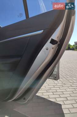 Седан Geely Emgrand 7 (EC7) 2017 в 