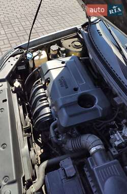Седан Geely Emgrand 7 (EC7) 2017 в 