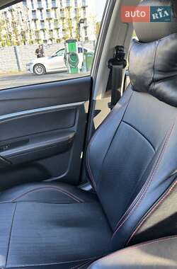 Седан Geely Emgrand 7 (EC7) 2016 в 