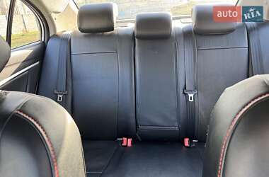 Седан Geely Emgrand 7 (EC7) 2016 в 
