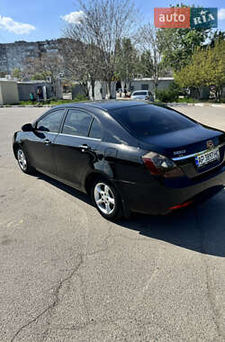 Седан Geely Emgrand 7 (EC7) 2013 в 