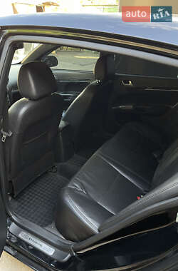 Хетчбек Geely Emgrand 7 (EC7) 2014 в 