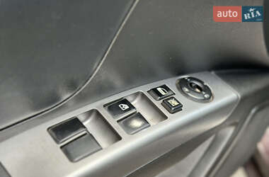 Седан Geely Emgrand 7 (EC7) 2013 в 