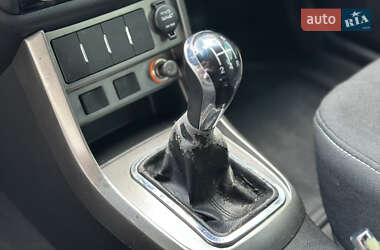 Седан Geely Emgrand 7 (EC7) 2013 в 
