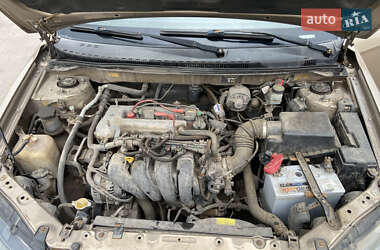 Седан Geely Emgrand 7 (EC7) 2012 в 