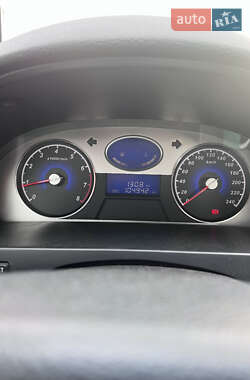 Седан Geely Emgrand 7 (EC7) 2012 в 