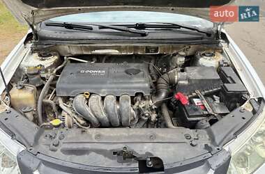 Седан Geely Emgrand 7 (EC7) 2012 в 