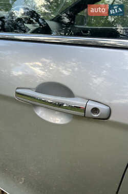 Седан Geely Emgrand 7 (EC7) 2013 в 