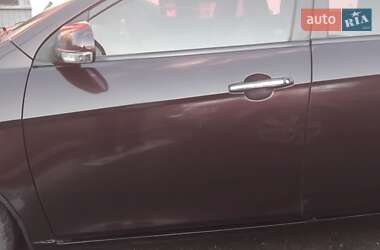 Седан Geely Emgrand 7 (EC7) 2011 в 