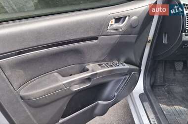Седан Geely Emgrand 7 (EC7) 2013 в 