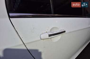Седан Geely Emgrand 7 (EC7) 2013 в 