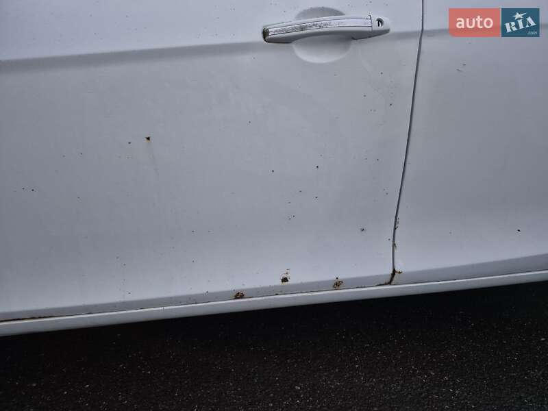 Седан Geely Emgrand 7 (EC7) 2013 в Кривому Розі фото 19 Седан Geely Emgrand 7 (EC7) 2013 в Кривому Розі