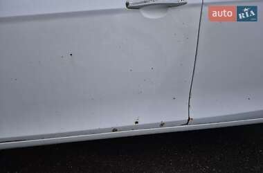 Седан Geely Emgrand 7 (EC7) 2013 в 