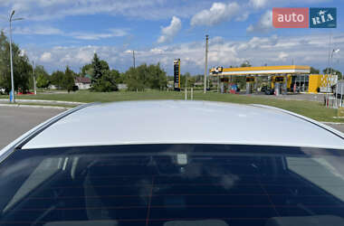 Седан Geely Emgrand 7 (EC7) 2016 в 