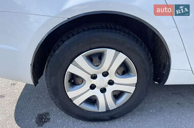 Седан Geely Emgrand 7 (EC7) 2016 в 