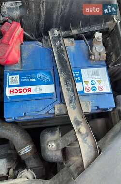 Седан Geely Emgrand 7 (EC7) 2013 в 