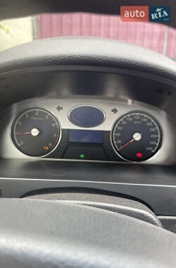 Седан Geely Emgrand 7 (EC7) 2014 в 