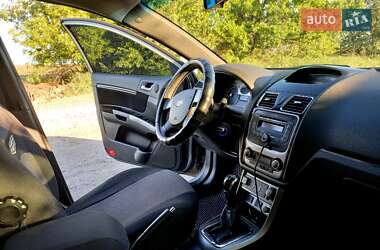 Geely Emgrand 7 (EC7) 2014 Geely Emgrand 7 (EC7) 2014