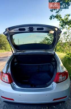 Хэтчбек Geely Emgrand 7 (EC7) 2014 в 
